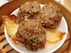 -白天鹅宾馆-宏图府餐厅