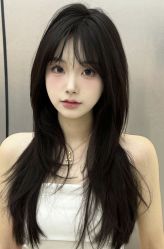 点击看大图 -蒋伟时尚造型