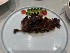 -走马楼饭庄(慈城古县城店)