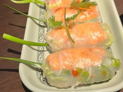 -大头虾越式风味餐厅(光明广场店)