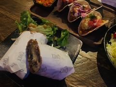 -Q MEX 库迈墨西哥餐吧(三里屯店)