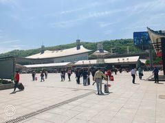 -张家界站