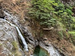 -大理苍山石门关旅游度假区