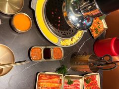 -韩宫宴和牛烤肉(武汉光谷现代风情街店)