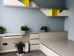 -索菲亚衣柜橱柜全屋定制(真北红星店)