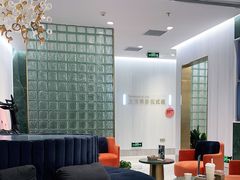 -海马体照相馆(环贸iapm大师爱情店)