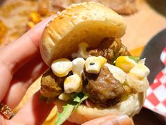 -雪熊精酿·哈尔滨烧烤酒馆(非遗大串店)