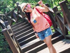 -册子岛月亮湾景区