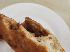 -老方子馅饼粥(台东店)