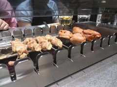 -路边羊烧烤酒场(宝带路店)