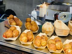 -筑地银GINDACO·日式简餐(枫蓝店)