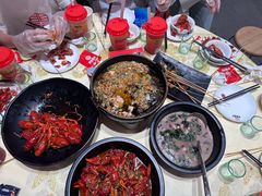 -聚味瞿记·龙虾堂(坡子街店)