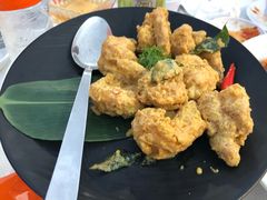 -珍宝海鲜(东海岸海鲜中心)