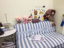 -Seven Nail七姑娘の美甲店
