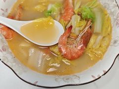 -来之顺海鲜菜馆·青岛菜·始于1993(栈桥店)