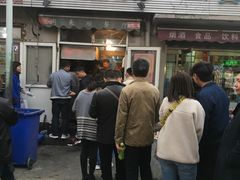门面-同来顺烧烤餐厅(哈尔滨道店)