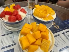 -仁信老铺(华盖路店)