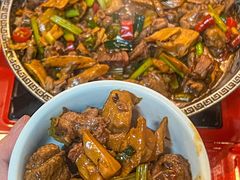 -61号餐吧(兴坪古镇漓江店)