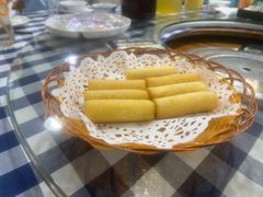 -洞密园美食城·二十二年老店(富华路店)