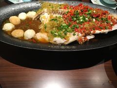 -望湘园·洞庭渔宴(浦江欢乐颂店)