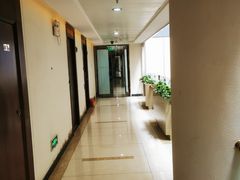 -榆扉·高空City View府邸(广州天河珠江新城正佳广场旗舰店)