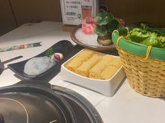 -狐狸爱上椰子鸡(滨江星光大道店)