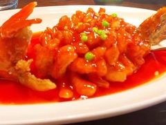 -九里云松·天香餐厅