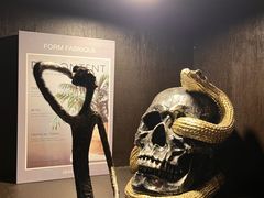 -雪灵魔法世界SHELLY’S TAROT(大良桂畔里店)
