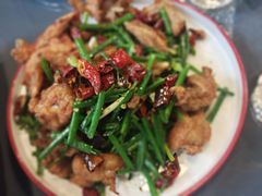 -金龙·打边炉(南京西路店)