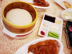 -大鸭梨(天通西苑店)