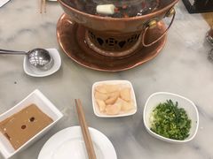 -牛街·马辈儿涮肉(牛街二店)