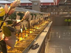 -豪食披萨烤肉自助(保定商场店)