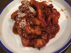 -吕氏疙瘩汤·私家菜馆(慈云寺店)