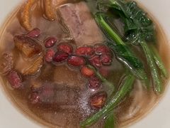 -金链花·泰国餐厅(国贸店)