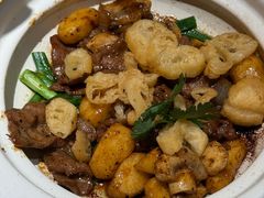 -蔡澜点心·粤菜(花城汇南区店)