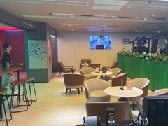 -TANGO LIVEHOUSE动感单车(巴黎春天店)