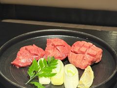 -御牛道日式烤肉料理(杭州滨江天街店)