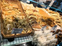 -永辉超市(嘉定宝龙广场店)