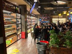 -M99 BEER世界啤酒吧(鸿云悦街店)