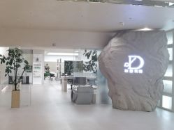 -DX HAIR SALON·发现未知美发沙龙