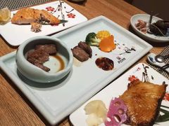 -万鱼亭 日本料理(无锡香山名园店)