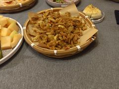 -那时新疆·若羌(经纬汇店)