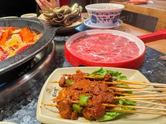 -蜀大侠火锅(春熙路店)