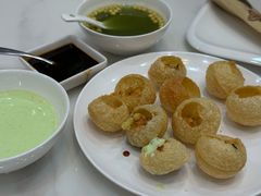 玛莎拉-VATAN INDIAN RESTAURANT米特餐饮有限公司(城北路店)