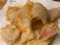 -小俩口烧烤东北菜(双井店)