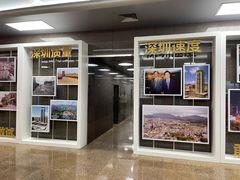 -国贸旋转餐厅(国贸广场店)