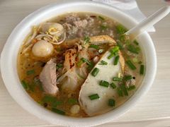 -榮泰米粉湯(Left Shop)