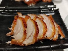 鸭腿肉-羲和雅苑烤鸭坊(丰台万达店)