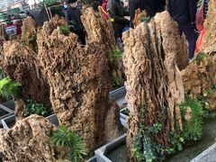 -李村大集
