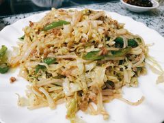 -瑞丰园庭院餐厅·白族传统家常菜